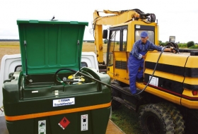 Kingspan TruckMaster - solutions mobiles de stockage et de distribution du gasoil